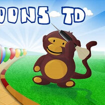 Bloons TD 1