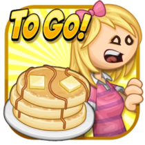 Papa's Pancakeria