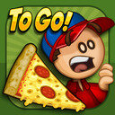 Papa's Pizzaria