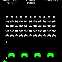 Space Invaders